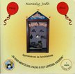 KUNCZLY JUDIT - Junior feng shui [antikvár]