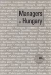 Dr. Gyárfás Judit - Managers in Hungary [antikvár]