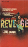Noel Hynd - Revenge [antikvár]