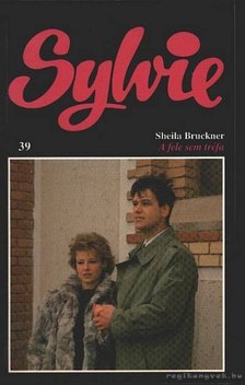 BRUCKNER, SHEILA - A fele sem tréfa [antikvár]