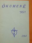 Aszalós János - Ökumené '95/1 [antikvár]