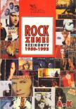 Berta Péter - Rockzenei kézikönyv 1950-1993 (A-K) [antikvár]