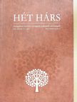 Ady Endre - Hét hárs 2013/1-2. [antikvár]