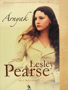 Lesley Pearse - Árnyak [antikvár]