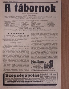 Fodor László - A tábornok/Bölcsődal/Szegény leányt nem lehet elvenni/A titok/Marusja/Uri Muri/Az olasz asszony/Imádom [antikvár]