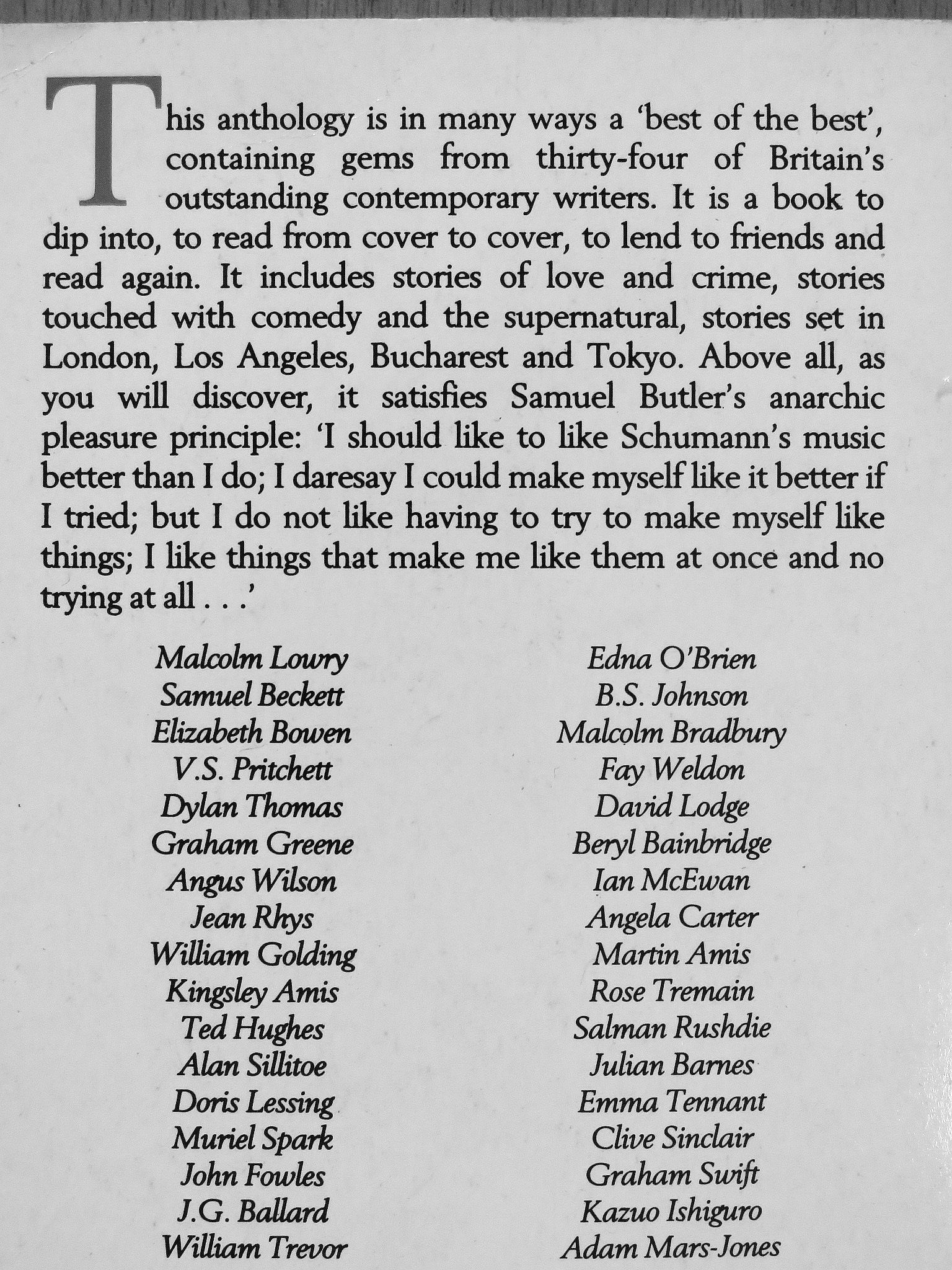 Angus Wilson - The Penguin Book of Modern British Short Stories [antikvár]