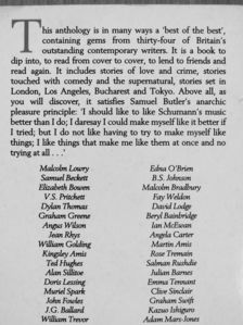 Angus Wilson - The Penguin Book of Modern British Short Stories [antikvár]