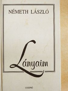 Németh László - Lányaim [antikvár]