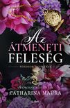 Catharina Maura - Az átmeneti feleség