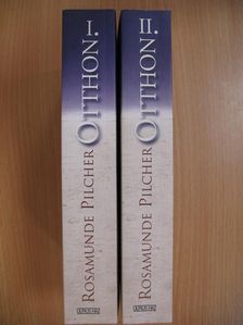 Rosamunde Pilcher - Otthon I-II. [antikvár]