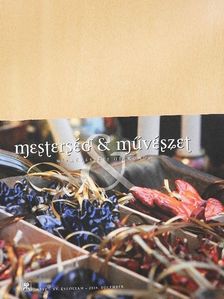 Horváth Ágota - Mesterség & Művészet 2008. december [antikvár]