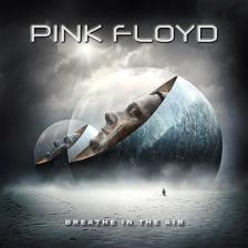 Pink Floyd - BREATHE IN THE AIR CD PINK FLOYD