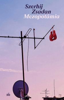 Szerhij ZSADAN - Mezopotámia [eKönyv: epub, mobi]