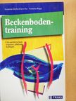 Annette Bopp - Beckenbodentraining [antikvár]
