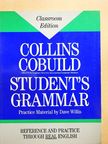 Dave Willis - Collins Cobuild Student's Grammar [antikvár]