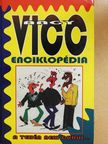 Dr. Siewert Daniella - Nagy viccenciklopédia [antikvár]