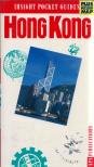 Joseph R. Yogerst - Insight Pocket Guide: Hong Kong [antikvár]