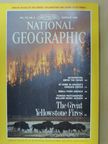 A. R. Williams - National Geographic February 1989 [antikvár]