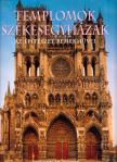 Stacey Mcnutt - Templomok, székesegyházak [antikvár]