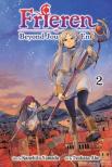 Kanehito Yamada - Frieren: Beyond Journey's End (Volume 2)