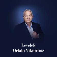 Heil Kristóf - Levelek Orbán Viktorhoz