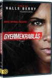 GYEREKRABLÁS-DVD