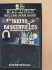 Sir Arthur Conan Doyle - The Hound of the Baskervilles [antikvár]