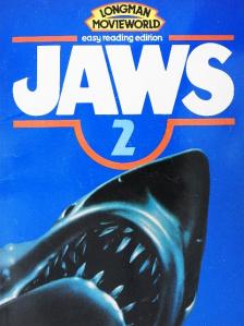 Peter Benchley - Jaws 2 [antikvár]