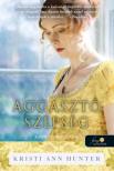 Kristi Ann Hunter - Z. Roehnelt Zsuzsanna Lilla - Aggasztó szépség