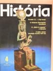 Á. Rényi Zsuzsa - História 1979/4. [antikvár]