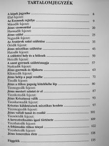 H. Spencer Lewis - Jézus misztikus élete [antikvár]