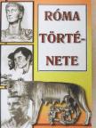Róma története [antikvár]