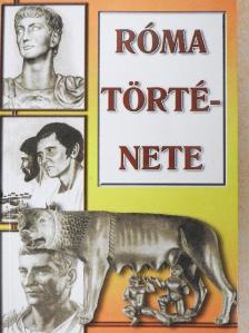 Róma története [antikvár]