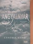 Cynthia Hand - Angyalnyár [antikvár]