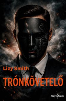 Lizy Smith - Trónkövetelő