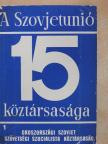 Ábel Péter - Oroszországi Szovjet Szövetségi Szocialista Köztársaság [antikvár]