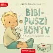 Joëlle Tourlonias - Bibi-puszi könyv