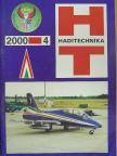 Dr. Halász László - Haditechnika 2000/4. [antikvár]