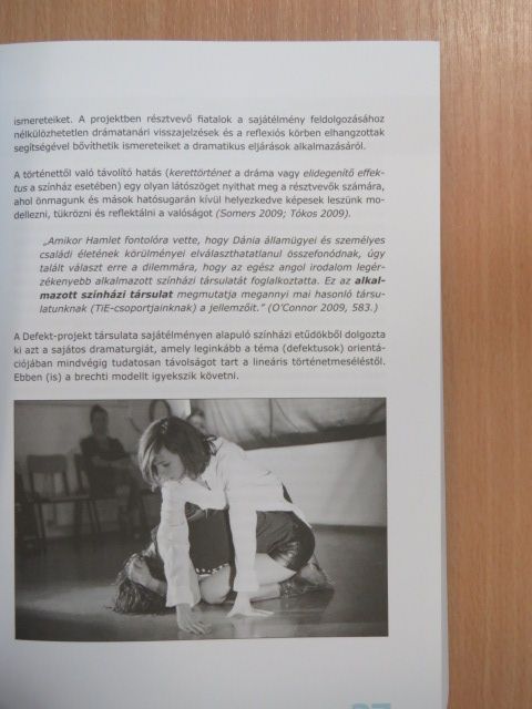 Katona Vanda - Defekt? [antikvár]