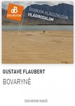 Gustave Flaubert - Bovaryné [eKönyv: epub, mobi]