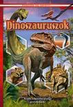 Dinoszauruszok - Képes ismeretterjesztés gyerekeknek