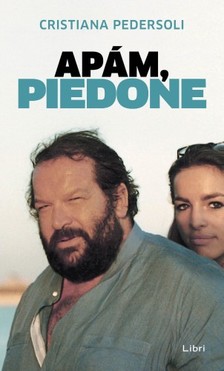 Pedersoli, Cristiana - Apám, Piedone [eKönyv: epub, mobi]