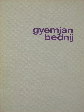 Gyemjan Bednij - Gyemjan Bednij [antikvár]
