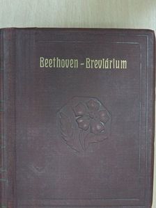 Cserna Andor - Beethoven-breviárium [antikvár]