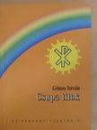 Gémes István - Csupa titok [antikvár]