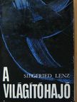Siegfried Lenz - A világítóhajó [antikvár]