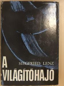 Siegfried Lenz - A világítóhajó [antikvár]