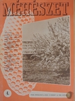 Dr. Farkas Jenő - Méhészet 1982. április [antikvár]