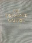 Gertrud Rudloff-Hille - Die Dresdner Galerie [antikvár]