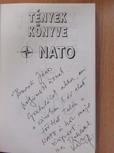 Amaczi Viktor - Tények Könyve - NATO (dedikált példány) [antikvár]